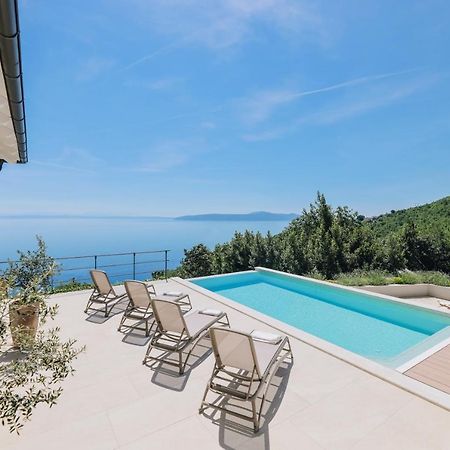 Villa Kaliterra - Your Home In Croatia! Медвея Екстериор снимка