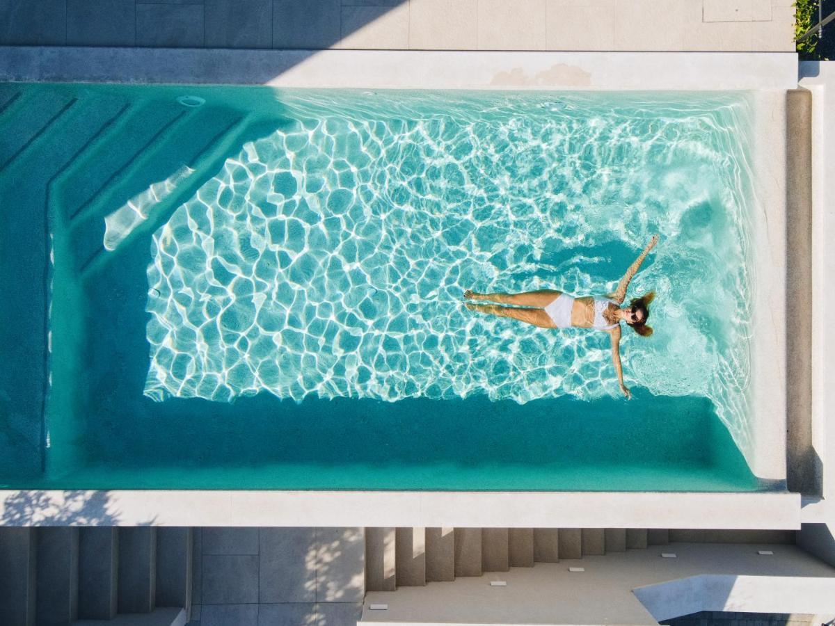 Villa Kaliterra - Your Home In Croatia! Медвея Екстериор снимка