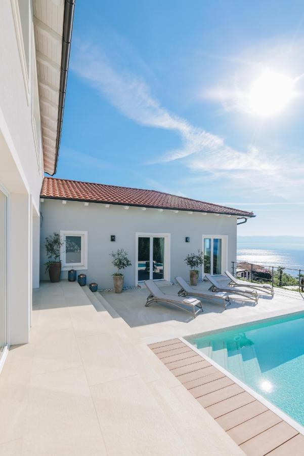 Villa Kaliterra - Your Home In Croatia! Медвея Екстериор снимка