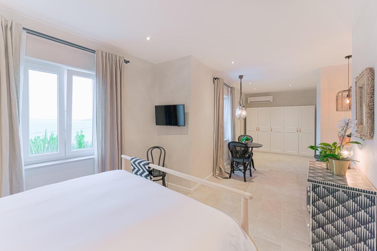 Villa Kaliterra - Your Home In Croatia! Медвея Екстериор снимка