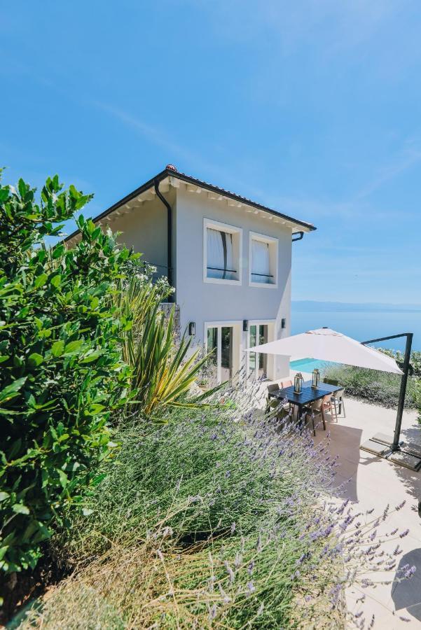 Villa Kaliterra - Your Home In Croatia! Медвея Екстериор снимка