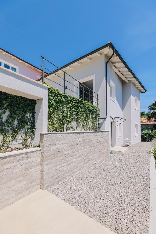 Villa Kaliterra - Your Home In Croatia! Медвея Екстериор снимка