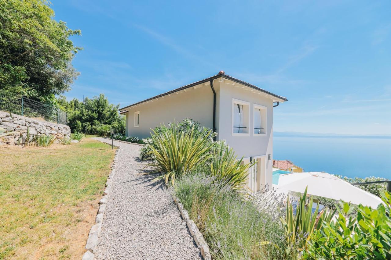 Villa Kaliterra - Your Home In Croatia! Медвея Екстериор снимка
