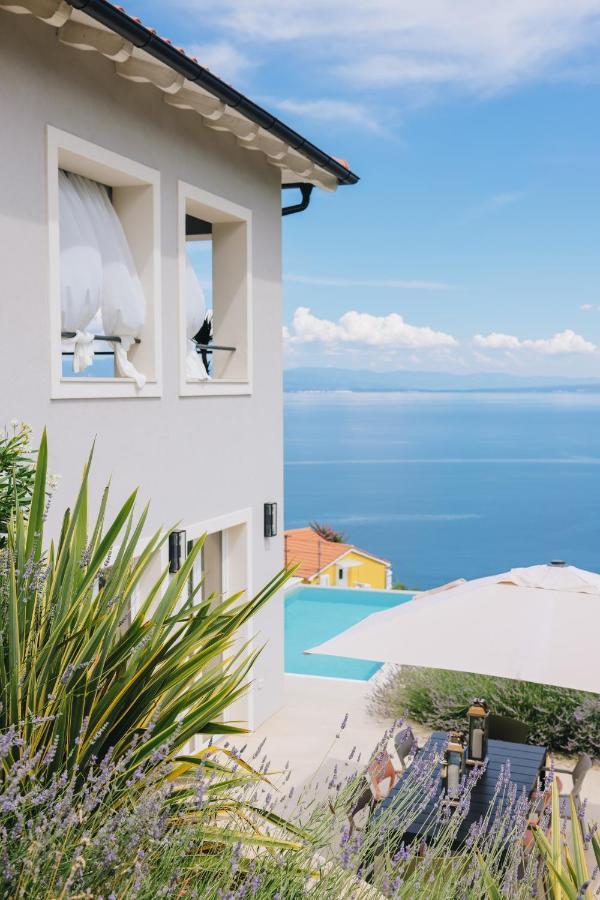 Villa Kaliterra - Your Home In Croatia! Медвея Екстериор снимка